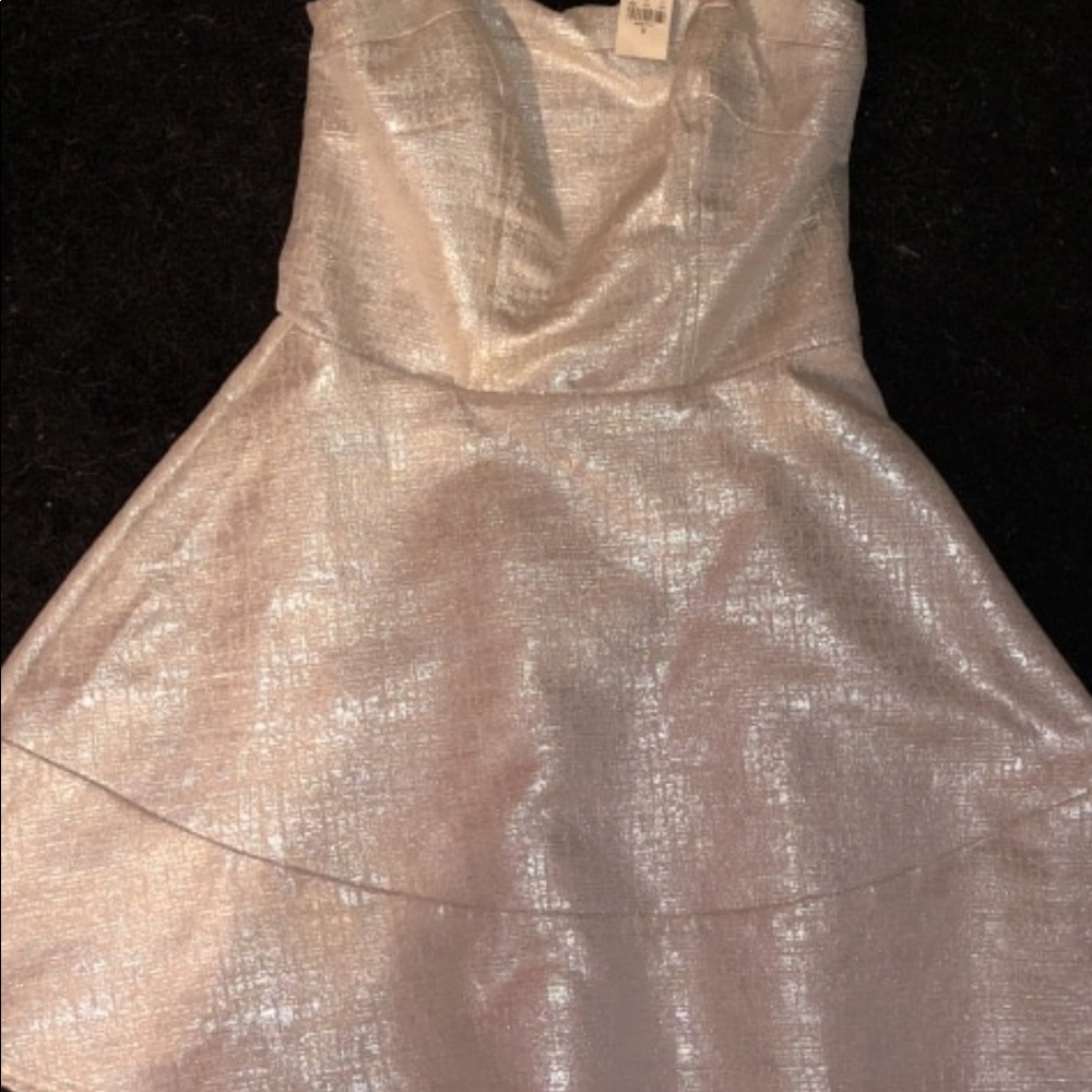 Express dress